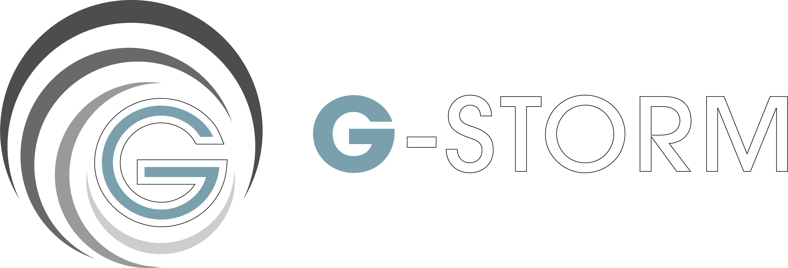 G-Storm logo 1